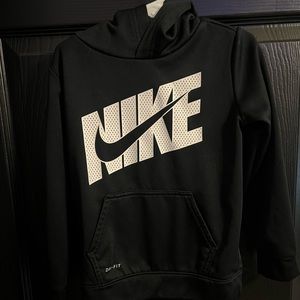 Nike dri fit hoodie